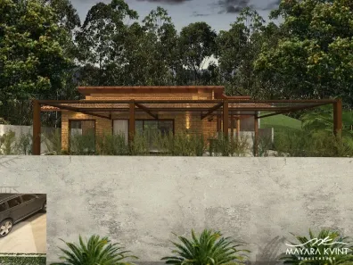 Lote/Terreno à venda, 1222m² no Canjica (Terra Preta), Mairiporã