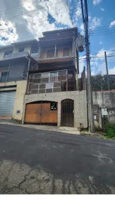 Sobrado com 2 Quartos à venda, 252m² no Santa Luzia, Juiz de Fora