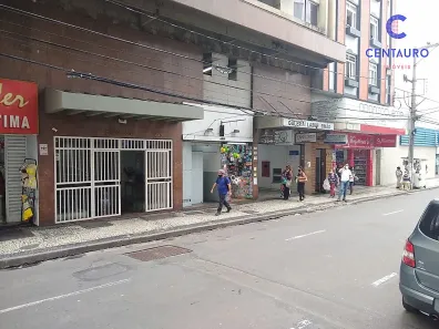 Apartamento com 1 Quarto à venda, 50m² no Centro, Juiz de Fora