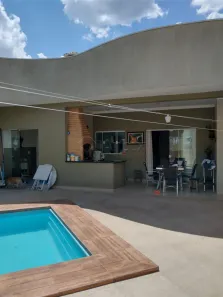 Casa com 3 Quartos à venda, 213m² no Jardim Nossa Senhora do Carmo, Americana