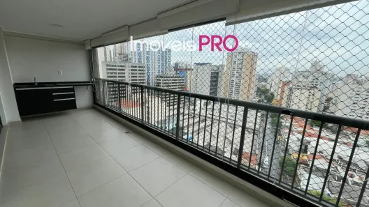 Apartamento com 3 Quartos para alugar, 91m² no Vila Mariana, São Paulo