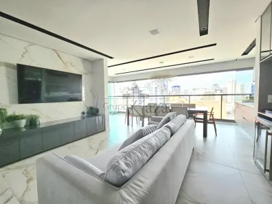Apartamento com 2 Quartos à venda, 91m² no Vila Olímpia, São Paulo
