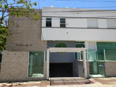 Apartamento com 1 Quarto à venda, 35m² no Lagoa da Conceição, Florianópolis