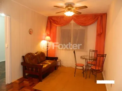 Apartamento com 1 Quarto à venda, 30m² no Jardim Leopoldina, Porto Alegre