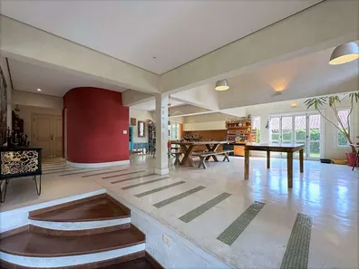 Casa de Condomínio com 3 Quartos para venda ou aluguel, 308m² no Jardim Passárgada I, Cotia