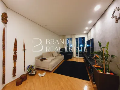 Apartamento com 2 Quartos à venda, 100m² no Vila Dom Pedro I, São Paulo
