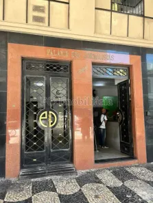 Sala Comercial à venda, 30m² no Centro, Niterói