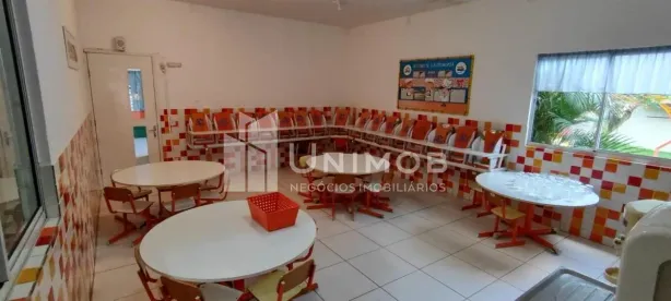 Ponto Comercial à venda, 600m² no Loteamento Alphaville Campinas, Campinas