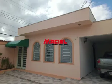 Casa com 2 Quartos à venda, 140m² no Vila Industrial, São José dos Campos