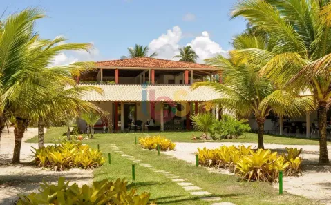 Casa com 4 Quartos à venda, 270m² no Aritaguá, Ilhéus