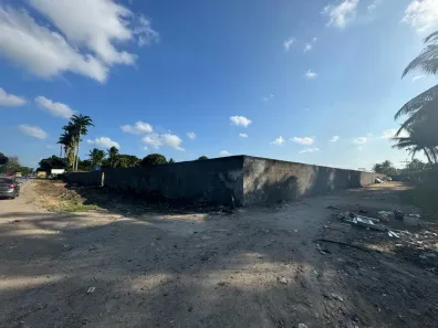 Lote/Terreno para alugar, 7017m² no Centro, Rio Largo