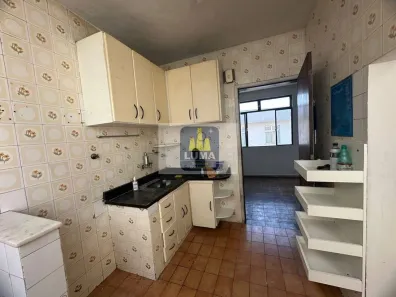 Apartamento com 3 Quartos à venda, 87m² no Nova Suíssa, Belo Horizonte