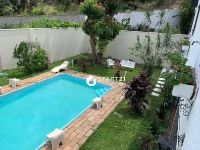 Casa com 3 Quartos à venda, 330m² no Santa Rosa, Barra Mansa