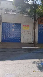 Galpão/Depósito/Armazém para alugar, 400m² no Mooca, São Paulo