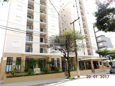 Apartamento com 2 Quartos para alugar, 61m² no Parque Campolim, Sorocaba