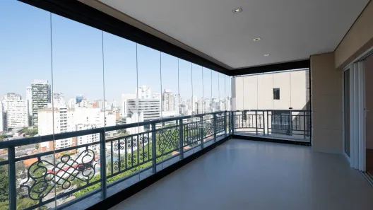 Apartamento com 4 Quartos à venda, 275m² no Vila Olímpia, São Paulo