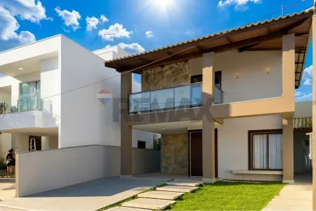 Casa com 4 Quartos à venda, 298m² no Andaia, Santo Antônio de Jesus