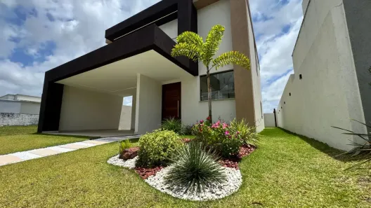 Casa com 4 Quartos à venda, 275m² no Jardim Limoeiro, Camaçari