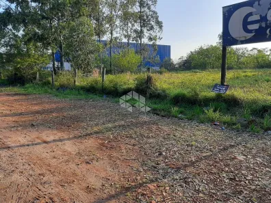 Lote/Terreno à venda, 7669m² no Distrito Industrial Ritter, Cachoeirinha