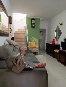 Sobrado com 3 Quartos à venda, 96m² no Parque Colonial, São Paulo