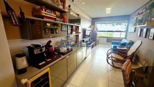 Apartamento com 3 Quartos à venda, 89m² no Jardim Oceania, João Pessoa