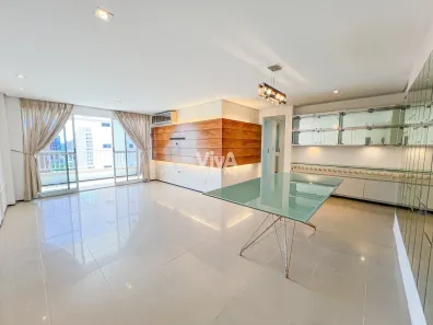 Apartamento com 4 Quartos à venda, 111m² no Guararapes, Fortaleza