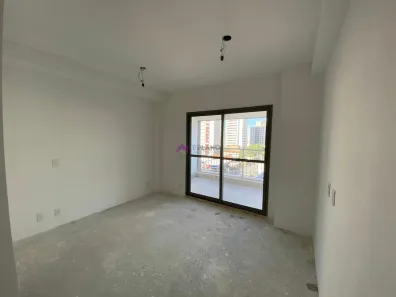 Apartamento com 1 Quarto à venda, 30m² no Vila Dom Pedro I, São Paulo