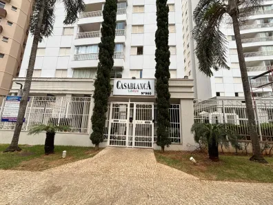 Apartamento com 2 Quartos à venda, 64m² no Setor Bueno, Goiânia