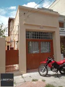 Casa com 4 Quartos à venda, 176m² no Cidade Baixa, Porto Alegre