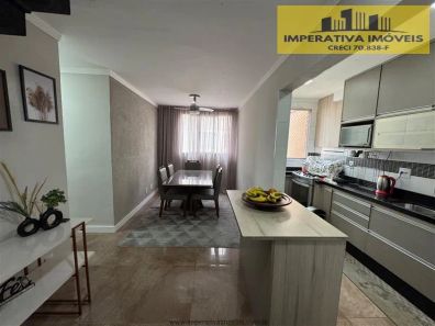 Apartamento com 3 Quartos à venda, 130m² no Ponte de São João, Jundiaí