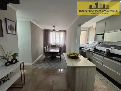 Apartamento com 3 Quartos à venda, 130m² no Ponte de São João, Jundiaí