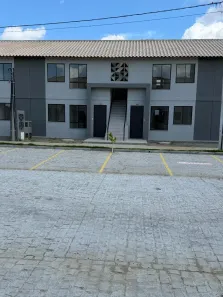 Apartamento com 2 Quartos à venda, 49m² no Brasília, Feira de Santana