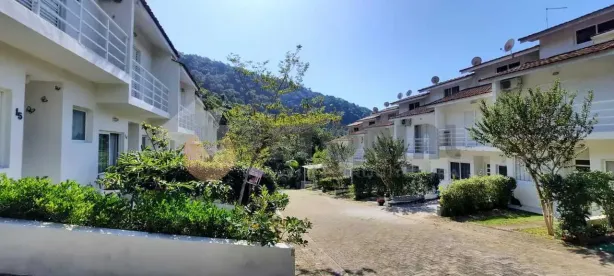 Sobrado com 2 Quartos à venda, 67m² no Cigarras, São Sebastião