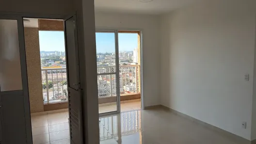 Apartamento com 2 Quartos para alugar, 47m² no Vila São João, Guarulhos