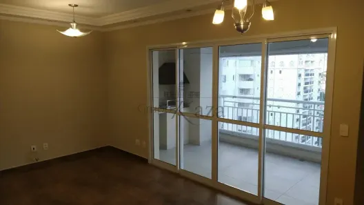 Apartamento com 3 Quartos à venda, 99m² no Jardim Esplanada, São José dos Campos