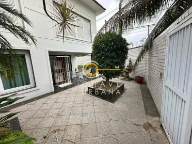Casa com 4 Quartos à venda, 376m² no Centro, São Vicente