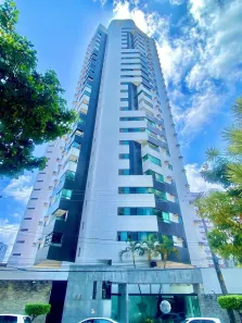 Apartamento com 2 Quartos para alugar, 65m² no Boa Viagem, Recife