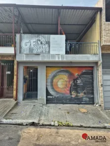 Casa com 1 Quarto à venda, 100m² no Jardim Marília, São Paulo