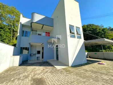 Apartamento com 2 Quartos à venda, 66m² no São Luís, Jaraguá do Sul