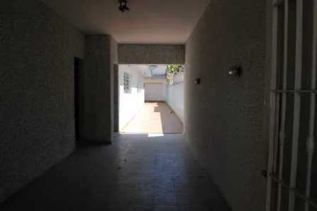 Casa com 3 Quartos à venda, 258m² no Rudge Ramos, São Bernardo do Campo