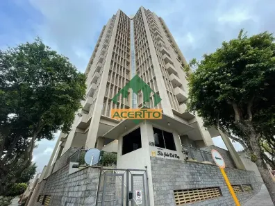 Apartamento com 3 Quartos à venda, 147m² no Vila Mendonça, Araçatuba