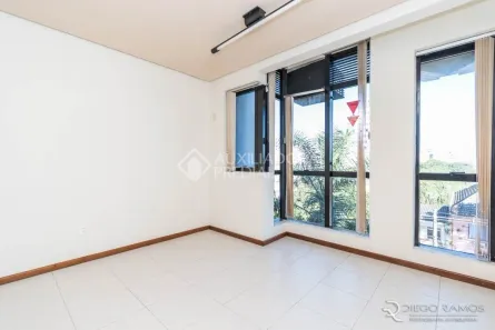 Sala Comercial para alugar, 33m² no São João, Porto Alegre