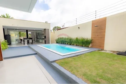 Casa com 3 Quartos à venda, 200m² no Porto Seguro, Porto Seguro