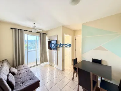 Apartamento com 2 Quartos à venda, 49m² no Ponte do Imaruim, Palhoça