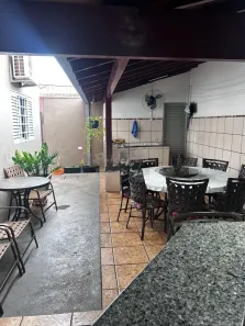 Casa com 3 Quartos à venda, 150m² no Jardim Simões, São José do Rio Preto