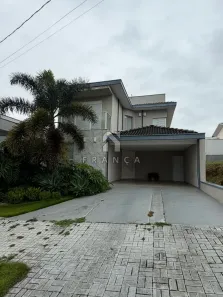 Casa de Condomínio com 4 Quartos à venda, 218m² no Jardim São Gabriel, Jacareí