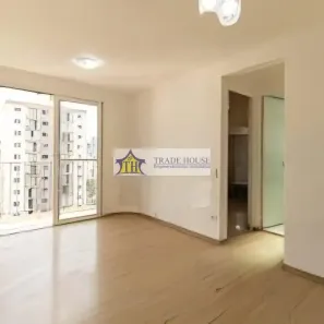 Apartamento com 2 Quartos à venda, 50m² no Jardim Vergueiro (Sacomã), São Paulo