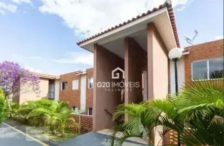 Apartamento com 2 Quartos à venda, 49m² no Vila Ipê, Campinas