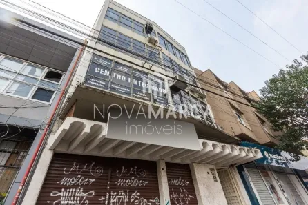 Sala Comercial à venda, 39m² no Rio Branco, Porto Alegre
