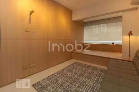 Apartamento com 1 Quarto à venda, 25m² no Vila Madalena, São Paulo